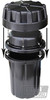 SURVIVOR AMMO CAN BLK UPC: 026057363165