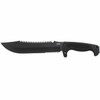 SOG JUNGLE PRIMITIVE BLACK 9.5" UPC: 729857994705