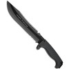 SOG JUNGLE PRIMITIVE BLACK 9.5" UPC: 729857994705