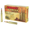 Barnes Vor-TX Hyper Velocity Centerfire Ammunition, 270 Winchester, Tipped TSX Boat Tail, 130 Grain - 20 Cartridge Box ( 20 / 1 )