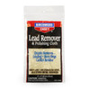 B/C LEAD REMOVER W/ CLOTH 6X9 UPC: 029057310023
