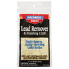 B/C LEAD REMOVER W/ CLOTH 6X9 UPC: 029057310023