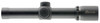 BURRIS SCOUT 2.75X HVY PLEX MATTE UPC: 000381002693