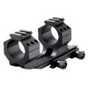 Burris 410341 ARP.E.P.R Scope MountRing Combo Matte Black UPC: 000381103413