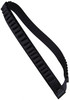 Blackhawk 43SB55BK Shotgun Bandoleer  Black Nylon Capacity 55rd Shotgun Over The Shoulder Mount UPC: 648018004643
