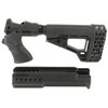 Specops Stock Gen III UPC: 604544617283