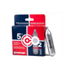 Crosman 231B Powerlet CO2 12 Grams 5 Pack UPC: 028478023123