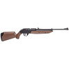 Crosman 760B 760 Pumpmaster Pump Air Rifle Pump 177 181 Shot Black Black Receiver Brown UPC: 028478076013