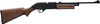 Crosman 760B 760 Pumpmaster Pump Air Rifle Pump 177 181 Shot Black Black Receiver Brown UPC: 028478076013
