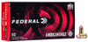 Federal American Eagle Subsonic Centerfire Ammunition, 32 ACP, Full Metal Jacket, 71 Grain - 50 Cartridge Box ( 50 / 1 )