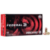 FED AM EAGLE 32ACP 71GR FMJ 50/1000 UPC: 029465093983