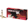 Federal American Eagle Hyper Velocity Centerfire Ammunition, 338 Lapua Mag, Jacketed Soft Point, 250 Grain - 20 Cartridge Box ( 20 / 1 )