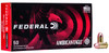 Federal American Eagle Subsonic Centerfire Ammunition, 380 ACP, Full Metal Jacket, 95 Grain - 50 Cartridge Box ( 50 / 1 )