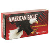 Federal American Eagle Subsonic Centerfire Ammunition, 380 ACP, Full Metal Jacket, 95 Grain - 50 Cartridge Box ( 50 / 1 )