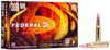 Federal Fusion Hyper Velocity Centerfire Ammunition, 308 Winchester, Bonded Soft Point, 150 Grain - 20 Cartridge Box ( 20 / 1 )