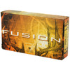 Federal Fusion Hyper Velocity Centerfire Ammunition, 308 Winchester, Bonded Soft Point, 150 Grain - 20 Cartridge Box ( 20 / 1 )