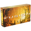 Federal Fusion Hyper Velocity Centerfire Ammunition, 308 Winchester, Bonded Soft Point, 150 Grain - 20 Cartridge Box ( 20 / 1 )