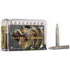 Federal Safari Hyper Velocity Centerfire Ammunition, 375 H&H Mag, Trophy Bonded Bear Claw, 300 Grain - 20 Cartridge Box ( 20 / 1 )