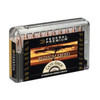 Federal Safari Hyper Velocity Centerfire Ammunition, 375 H&H Mag, Trophy Bonded Bear Claw, 300 Grain - 20 Cartridge Box ( 20 / 1 )