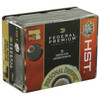 Federal Premium Personal Defense Subsonic Centerfire Ammunition, 380 ACP, HST Jacketed Hollow Point, 99 Grain - 20 Cartridge Box ( 20 / 1 )