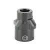 GEMTECH QDA THREAD MOUNT 22LR BLK UPC: 609224346873