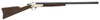 Henry H015B12 Single Shot  12 Gauge with 28 Blued Barrel 3.5 Chamber 1rd Capacity Polished Brass Metal Finish  American Walnut Stock Right Hand Full Size UPC: 619835400093