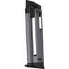 Browning 112055191 1911  10rd 22 LR Browning 1911 Black Steel UPC: 023614370123