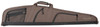 Allen 99546 Daytona  Scoped Rifle Case 46 Mocha Brown Endura wBlack Trim Accessory Pockets Adjustable Sling  Easy Clean Lining UPC: 026509995463
