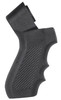 Mossberg 95005 Pistol Grip Kit  For Use w20 Gauge Mossberg 500 505 510 590  Maverick 88 Kit Includes Grip Bolt Flat Washer Lock Washer Rear Stud Front Stud Washer  Allen Wrench UPC: 015813950053