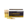 MAGTECH 300BLK 123GR FMJ 50/1000 UPC: 754908209613