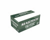 Magtech First Defense Tactical Hyper Velocity Centerfire Ammunition, 5.56 x 45mm NATO, Full Metal Jacket, 55 Grain - 50 Cartridge Box ( 50 / 1 )