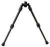 Caldwell 1082223 Accumax Premium MLokKey Mod Bipod 913 Black Carbon Fiber UPC: 661120413073