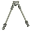 Caldwell 1082223 Accumax Premium MLokKey Mod Bipod 913 Black Carbon Fiber UPC: 661120413073