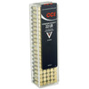 CCI Target Standard Velocity Rimfire Ammunition, 22 LR, Lead Round Nose, 40 Grain - 100 Cartridge Box ( 100 / 1 )