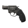 NEMO Arms Pitbull, 9mm Caliber, Double Action / Single Action, Revolver