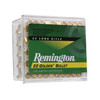Remington Golden Bullet High Velocity Rimfire Ammunition, 22 LR, CPRN, 40 Grain - 100 Cartridge Box ( 100 / 1 )