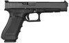 Glock G41, 45 Caliber, Striker Fired Semi-Automatic Action, Pistol