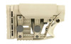 LUTH AR MBA-3 CARB STK FDE UPC: 859819007003