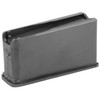 Mossberg 95034 Patriot  3rd Drop Box Magazine For Use wMossberg Patriot  4x4 Models  7mm Rem Mag .338 Win Mag .300 Win Mag Calibers Only MagnumLong Action UPC: 015813950343