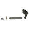 Apex Tactical 100171 Action Enhancement Trigger  DutyCarry Kit Black DropIn Fits SW MP Shield 2.0 940 UPC: 854263007463
