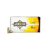 ARMSCOR 40S&W 180GR JHP 20/500 UPC: 812285021843