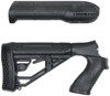 ADAPTIVE EX STK & FORND MOSS 500 12G UPC: 682146910773