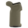 MAGPUL MOE K2+ GRIP AR15/M4 ODG UPC: 873750001333