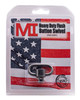 1.25'' HD QD Sling Swivel, Flush Button UPC: 816537012023