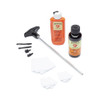 PISTOL 22 CAL CLEANING KIT CLAM UPC: 026285513523