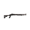 Archangel AA500 Tactical Pistol Grip Stock  Black Synthetic 6 Position forMossberg 500 590 UPC: 708279011153