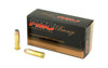PMC BRNZ 357MAG 158GR JSP 50/1000 UPC: 741569050173