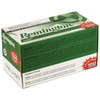Remington UMC Standard Velocity Centerfire Ammunition, 9mm Luger, Full Metal Jacket, 115 Grain - 100 Cartridge Box ( 100 / 1 )
