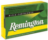 Remington High Performance Rifle Hyper Velocity Centerfire Ammunition, 243 Winchester, Pointed Soft Point, 80 Grain - 20 Cartridge Box ( 20 / 1 )