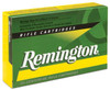 Remington Core-Lokt Hyper Velocity Centerfire Ammunition, 250-3000 Savage, Jacketed Soft Point, 100 Grain - 20 Cartridge Box ( 20 / 1 )
